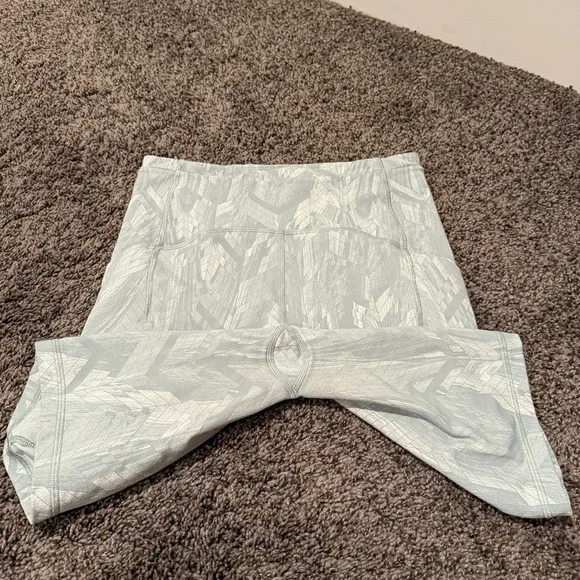 Lululemon Shorts - Picture 4 of 12